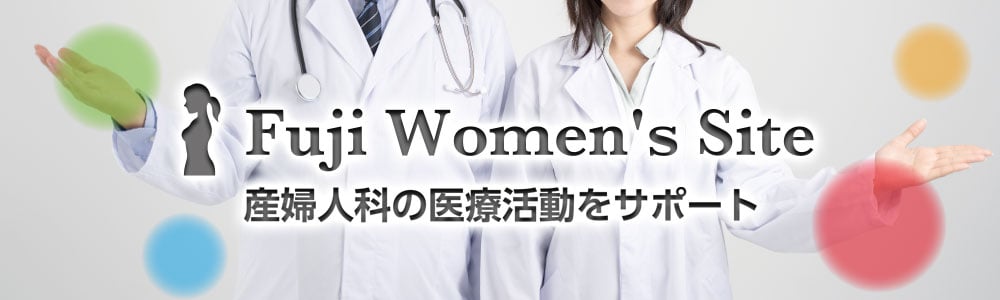FUJI Women's Site